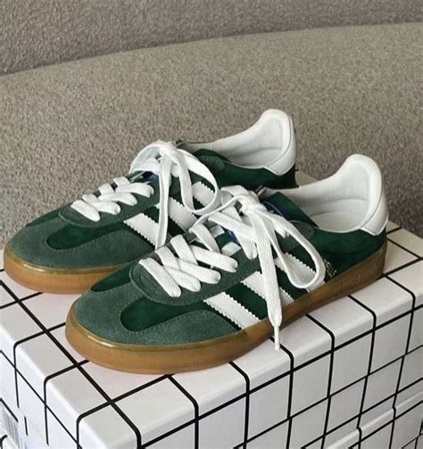 sambas gucci|adidas gucci aesthetic.